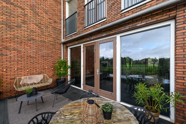 Medium property photo - Boeresingel 39, 8501 CM Joure